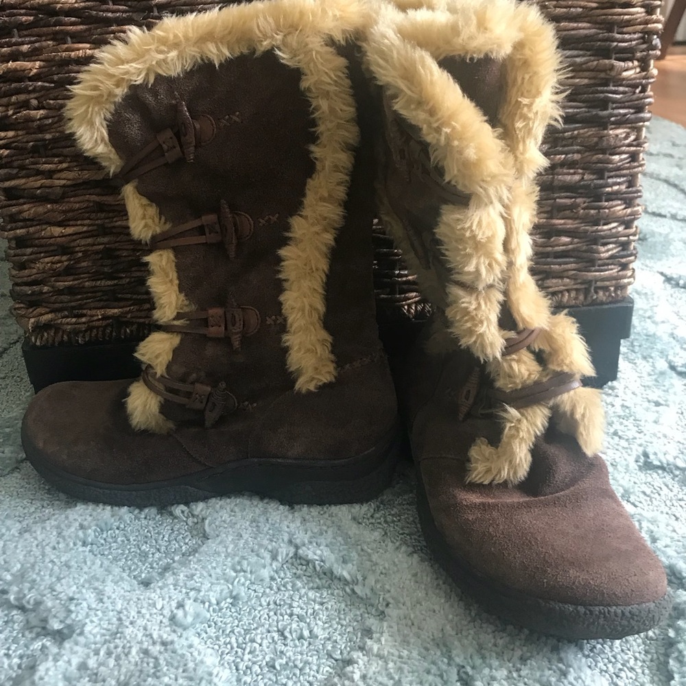 Women’s boots